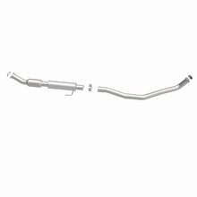 Cargar imagen en el visor de la galería, MagnaFlow Conv DF 09 Matrix/Vibe 2.4 FWD OEM