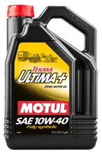 Cargar imagen en el visor de la galería, Motul 5L Tekma Ultima+ 10W40