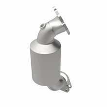 Cargar imagen en el visor de la galería, MagnaFlow OEM Grade 11-14 Dodge Grand Caravan Direct Fit Federal Rear Catalytic Converter