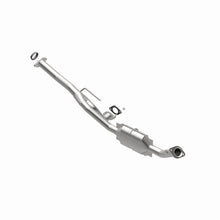 Cargar imagen en el visor de la galería, MagnaFlow Conv DF 07-09 Ranger 3.0 Passenger Side OEM