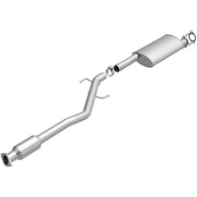 Cargar imagen en el visor de la galería, MagnaFlow Converter Direct Fit 13-17 Hyundai Santa Fe 3.3L