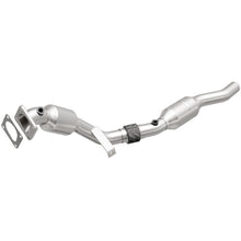 Cargar imagen en el visor de la galería, Magnaflow Conv DF 01-02 Audi S4 2.7L P/S