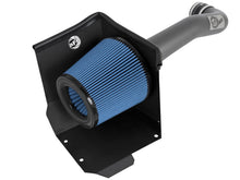 Cargar imagen en el visor de la galería, Admisión aFe Magnum FORCE Pro 5R Stage-2 14-17 GM Silverado/Sierra 1500 5.3L/6.2L con ventilador eléctrico