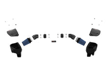 Cargar imagen en el visor de la galería, Admision de aire aFe Momentum Black Series Carbon Fiber Pro 5R BMW M5 (F90) 18-19