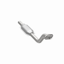 Cargar imagen en el visor de la galería, MagnaFlow Conv GM 37.62X6.5X4 2.25/2.25