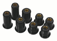 Cargar imagen en el visor de la galería, Prothane 70-72 Chevy Mid-Size Monte Carlo Body Mount - Black