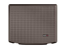 Cargar imagen en el visor de la galería, WeatherTech 2014+ Jeep Cherokee Cargo Liners - Cocoa