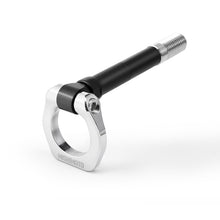 Cargar imagen en el visor de la galería, Mishimoto 2023+ Nissan Z Tow Hook (Front) Polished