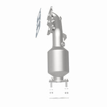 Cargar imagen en el visor de la galería, MagnaFlow Conv DF 10-12 Hyundai Genesis 3.8L