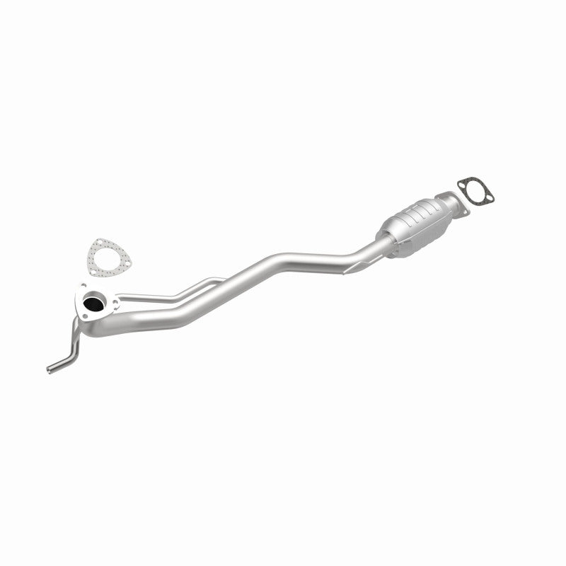 MagnaFlow Conv Ajuste directo 300Zx 90-96 P/S