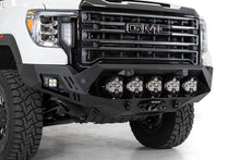 Cargar imagen en el visor de la galería, Addictive Desert Designs 2020 GMC Sierra 2500 Bomber HD Front Bumper
