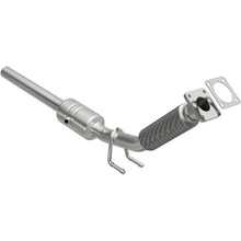 Cargar imagen en el visor de la galería, MagnaFlow Converter Direct Fit 11-15 Volkswagen Jetta L4-2.0L