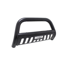 Cargar imagen en el visor de la galería, Westin 2007-2013 Chevy Silverado 1500 E-Series Bull Bar - Black