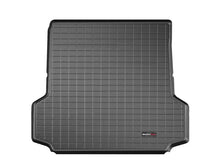 Cargar imagen en el visor de la galería, WeatherTech 07+ Saturn Aura Cargo Liners - Black