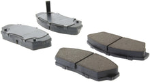 Cargar imagen en el visor de la galería, StopTech Street Select Brake Pads - Front