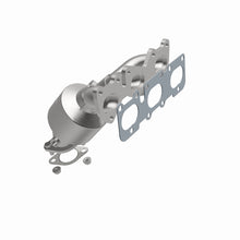 Cargar imagen en el visor de la galería, MagnaFlow Conv DF 07-08 Hyundai Veracruz 3.8L