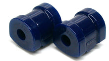Cargar imagen en el visor de la galería, SuperPro 1995 BMW 318i Base Front 25mm Sway Bar Mount Bushing Set