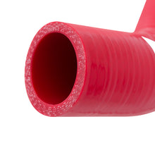 Cargar imagen en el visor de la galería, Mishimoto Mitsubishi EVO 10 BOV Retorno Kit Manguera Silicona Roja