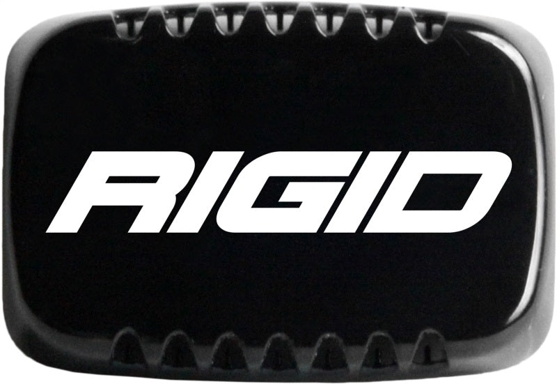 Cubierta de luz Rigid Industries SR-M - Negra