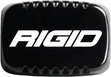 Cargar imagen en el visor de la galería, Cubierta de luz Rigid Industries SR-M - Negra