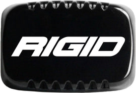 Cubierta de luz Rigid Industries SR-M - Negra