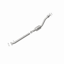 Cargar imagen en el visor de la galería, Magnaflow California Direct Fit Converter 2003 Buick Rendezvous 3.4L