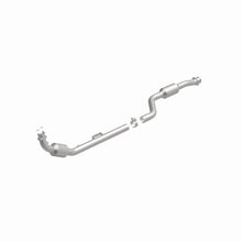 Cargar imagen en el visor de la galería, MagnaFlow Conv DF 98-03 Mercedes E320 3.2L