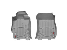 Cargar imagen en el visor de la galería, WeatherTech 10+ Subaru Legacy Front FloorLiner - Grey