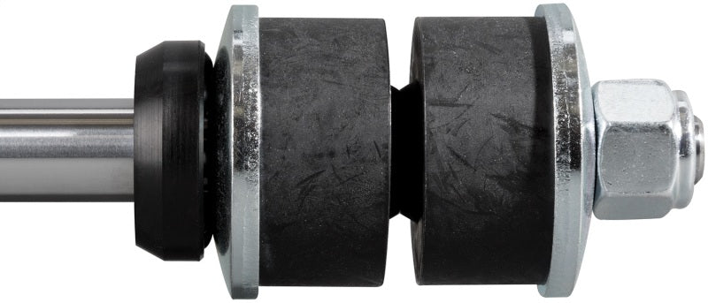 Fox 94-98 Land Rover Discovery I 2.0 Serie Perf 7.9 pulgadas. Resolución remota de cuerpo liso. Amortiguador trasero - Ajuste CD