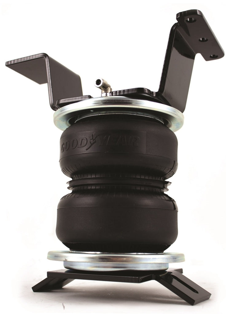 Air Lift Loadlifter 5000 para vehículos de media tonelada