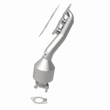 Cargar imagen en el visor de la galería, Magnaflow Conv DF 2007-2009 Sorento 3.3 3.8 L Manifold