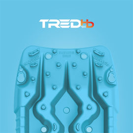Tabla de recuperación ARB TRED HD - Aqua