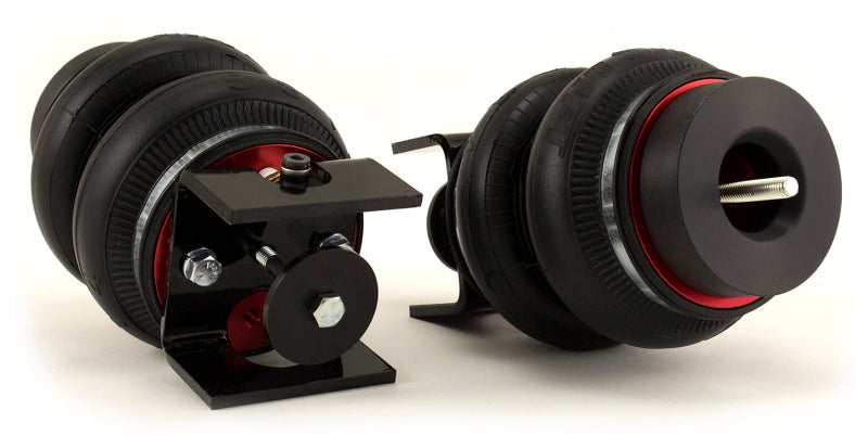 Kit trasero Air Lift Performance sin amortiguadores