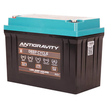 Cargar imagen en el visor de la galería, Antigravity DC-125 Lithium Deep Cycle Battery