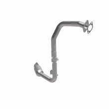 Cargar imagen en el visor de la galería, MagnaFlow Conv DF 05-08 Land Rover LR3 4.0L/4.4L/06-08 Range Rover Sport 4.2L Spercharged/4.4L P/S