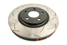 Cargar imagen en el visor de la galería, DBA 03-05 Neon SRT-4 Front Slotted 4000 Series Rotor