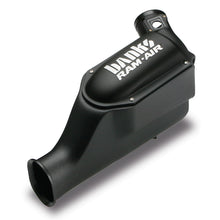 Cargar imagen en el visor de la galería, Banks Power 03-07 Ford 6.0L Sistema de admisión de aire Ram - Filtro seco