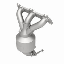 Cargar imagen en el visor de la galería, MagnaFlow Conv DF 07-08 Hyundai Tiburon 2.7L