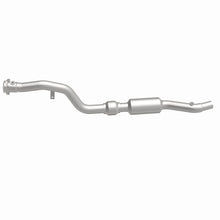 Cargar imagen en el visor de la galería, MagnaFlow Conv DF Audi 00-04 A6 Quattro 02-03 S6 4.2L Passenger Side *NOT FOR SALE IN CALIFORNIA*