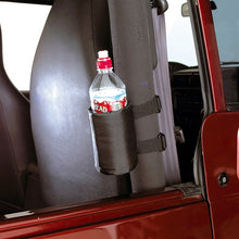 Cargar imagen en el visor de la galería, Rugged Ridge Sport Bar Drink Holder Pair