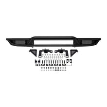 Cargar imagen en el visor de la galería, Westin 2015-2017 Ford F-150 Outlaw Front Bumper - Textured Black