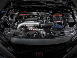 Paquete de potencia aFe Scorcher GT 2017 Honda Civic Type R 2.0L (t)
