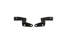 Cargar imagen en el visor de la galería, Rigid Industries 2018 Jeep JL - A-Pillar Mount Kit - Mounts Set of D / D-SS / SR-M / Ignite Series