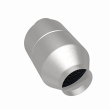 Cargar imagen en el visor de la galería, MagnaFlow Conv Universal 3.50 inch O/C Diesel