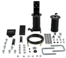 Load image into Gallery viewer, Air Lift Ridecontrol Air Spring Kit for use with leaf springs
