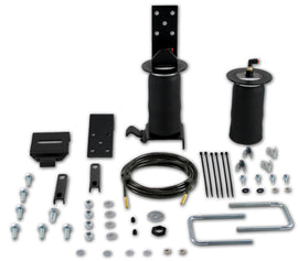 Air Lift Ridecontrol Air Spring Kit for use with leaf springs