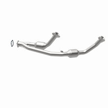 Cargar imagen en el visor de la galería, MagnaFlow Conv DF Taurus 94