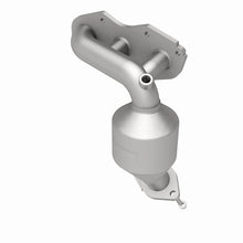 Cargar imagen en el visor de la galería, MagnaFlow Conv DF 07-09 Lexus RX350 3.5L
