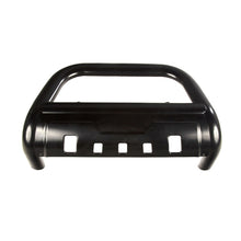 Cargar imagen en el visor de la galería, Rugged Ridge 3.5in Bull Bar Black 2018-20 Jeep JL/JT