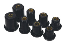 Cargar imagen en el visor de la galería, Prothane 80-81 GM Front Control Arm Bushings - Black